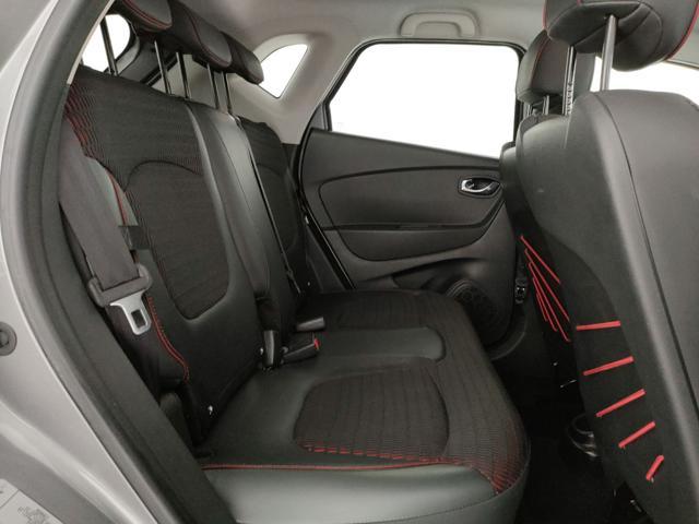 RENAULT Captur dCi 8V 90 CV Start&Stop Energy Hypnotic