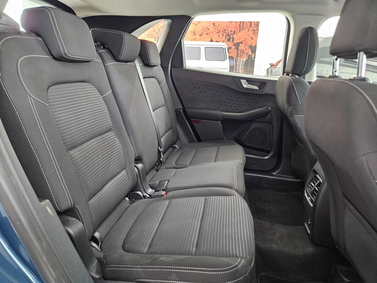 Ford Kuga 2.0 ecoblue mhev Titanium X - IVA ESPOSTA
