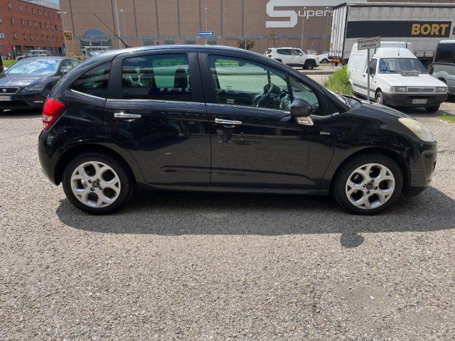 CITROEN C3 1.6 HDi 90 FAP Exclusive Style