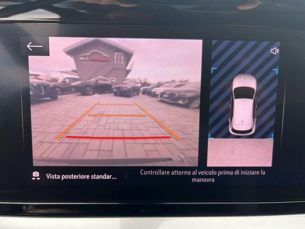 Opel Mokka 1.2 t Elegance s&s 100cv