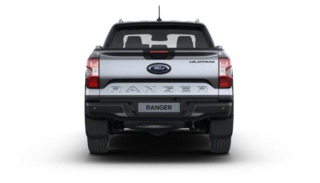 FORD Ranger 2.0 ECOBLUE aut. 205 CV DC Wildtrak 5 posti N1