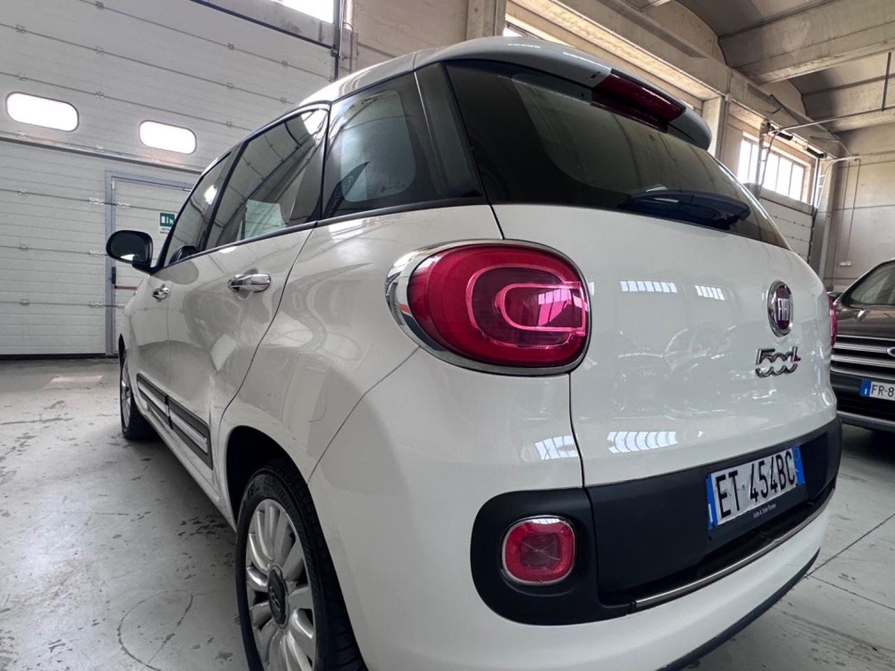 Fiat 500L 1.3 Multijet 85 CV Pop Star
