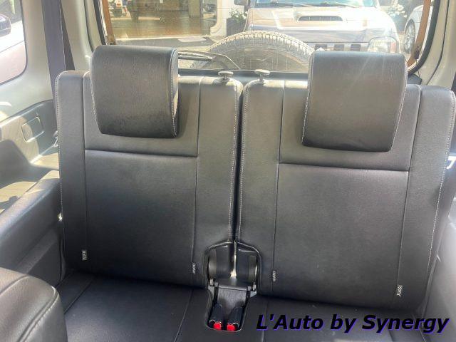 SUZUKI Jimny 1.3 4WD Evolution Plus