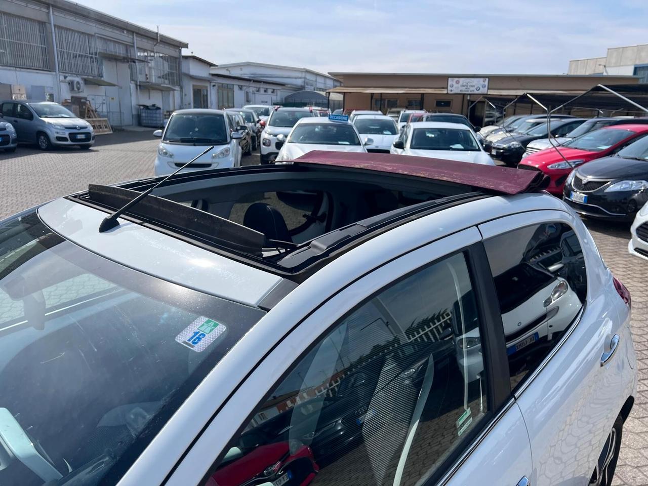 Peugeot 108 PureTech 82 5 porte Allure TOP!