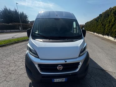 Fiat Ducato 35 2.3 MJT 130CV PC-TN 3p. Furgone
