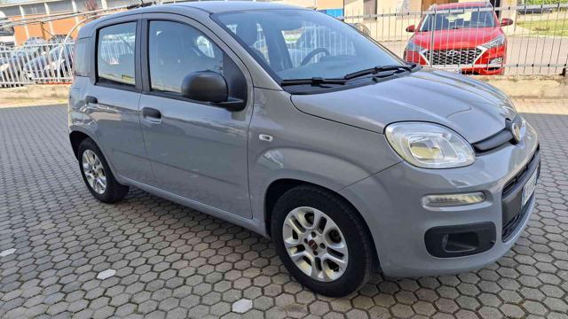 FIAT Panda 1.0 FireFly S&S Hybrid UNICO PROPRIETARIO