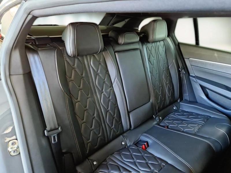 PEUGEOT 508 PURETECH 130 ALLURE S/S EAT8 SW STATION WAGON