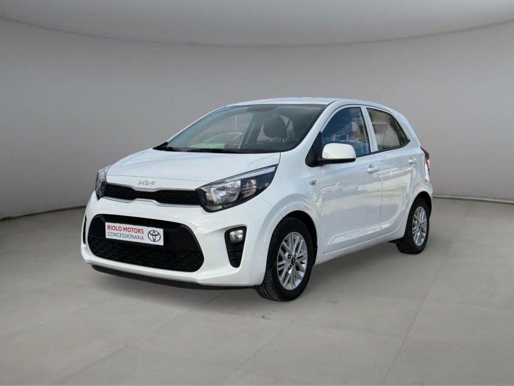 KIA Picanto III 2021 - Picanto 1.0 dpi Urban