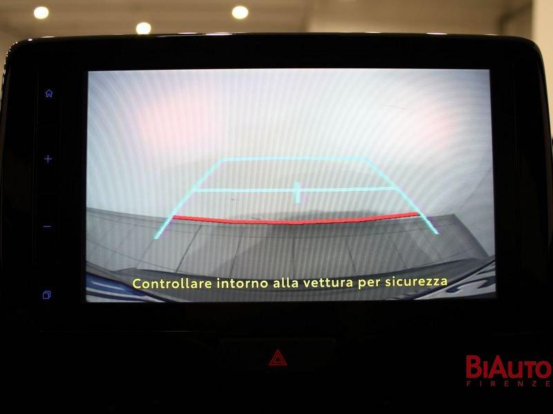 Toyota Yaris Cross Yaris Cross 1.5h Adventure awd-i 116cv e-cvt