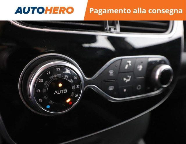 RENAULT Clio dCi 8V 90CV EDC Start&Stop 5 porte Energy Intens