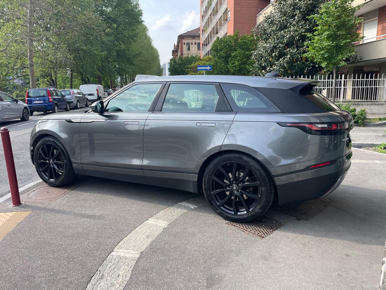 Land Rover Range Velar 3.0 V6 SD6 300 CV/GARANZIA