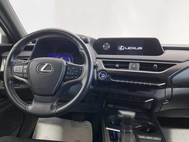 Lexus UX Hybrid Premium 250H MY19