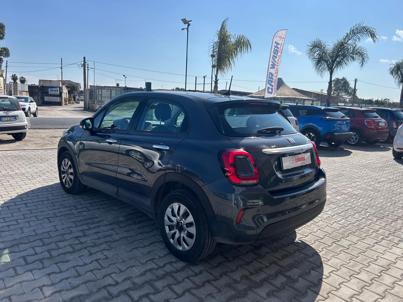 Fiat 500X 1.0 T3 120 CV Cross