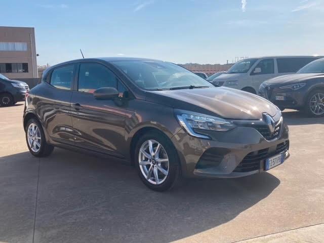 Renault Clio TCe 12V 100 CV 5 porte Life