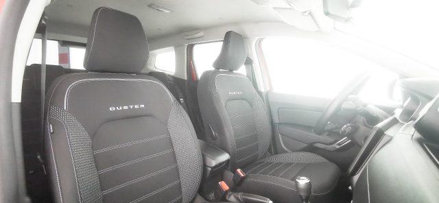 DACIA Duster 1.0 TCe 90 CV 4x2 Prestige