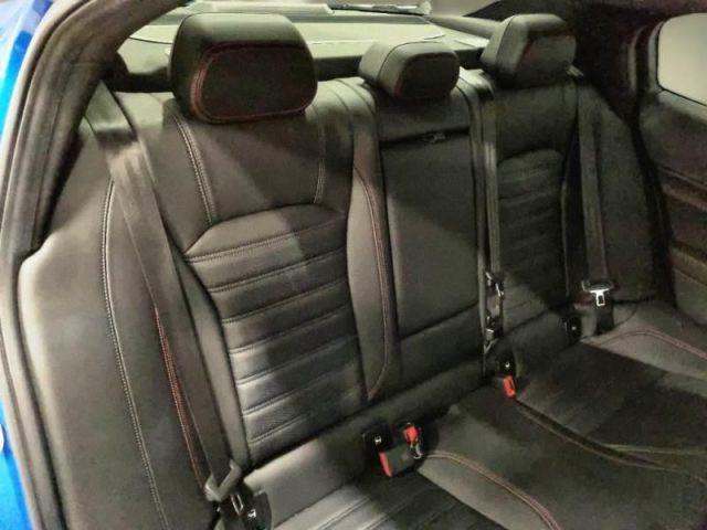 ALFA ROMEO Giulia 2.2 Turbodiesel 210 CV AT8 AWD Q4 Competizione