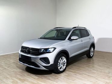 Volkswagen T-Cross T-Cross 1.0 TSI Edition Plus