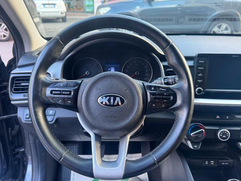 Kia Stonic 1.6 CRDi 110 CV Energy