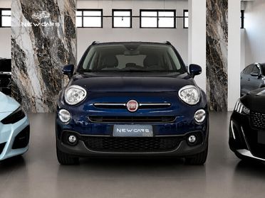 Fiat 500X 1.6 MJET connect