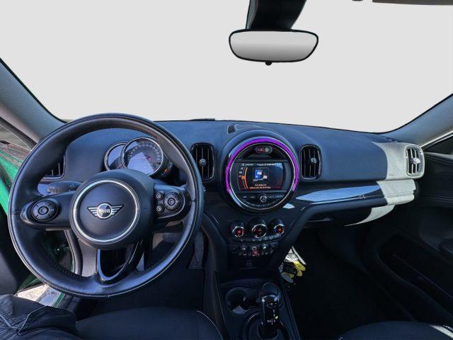 MINI Mini Countryman 1.5 One Boost Countryman