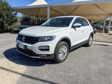 Volkswagen T-Roc 1.6 TDI SCR Style BlueMotion Technology