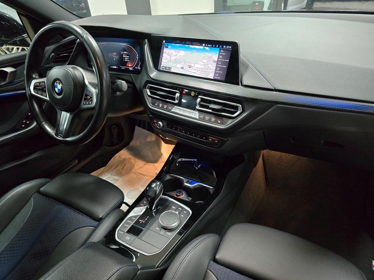 Bmw 218 218d Gran Coupé Msport