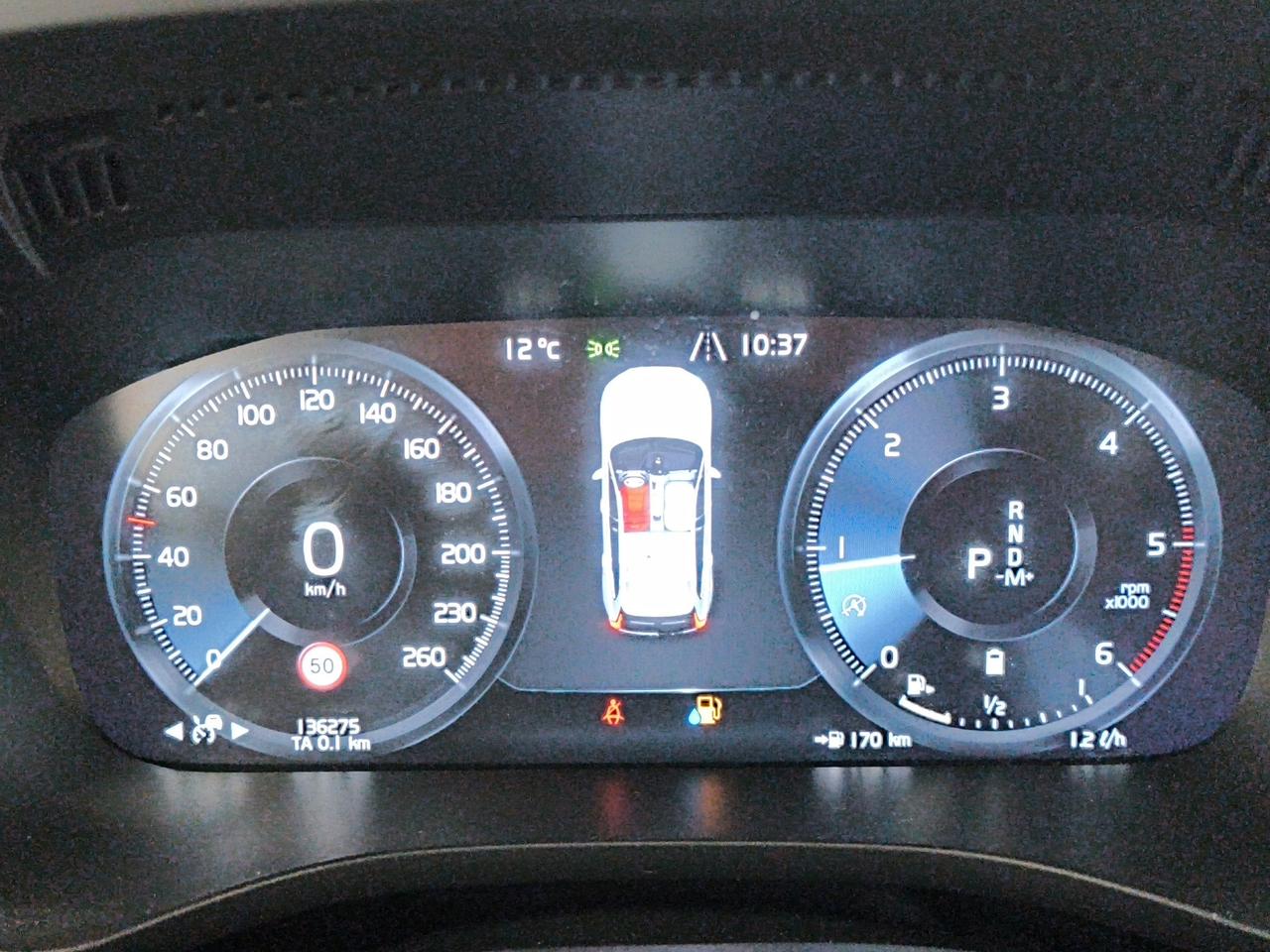 Volvo XC60 2.0 b4 Momentum Pro awd