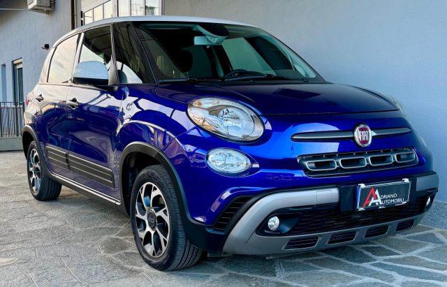 FIAT 500L 1.3 Multijet 95 CV Cross