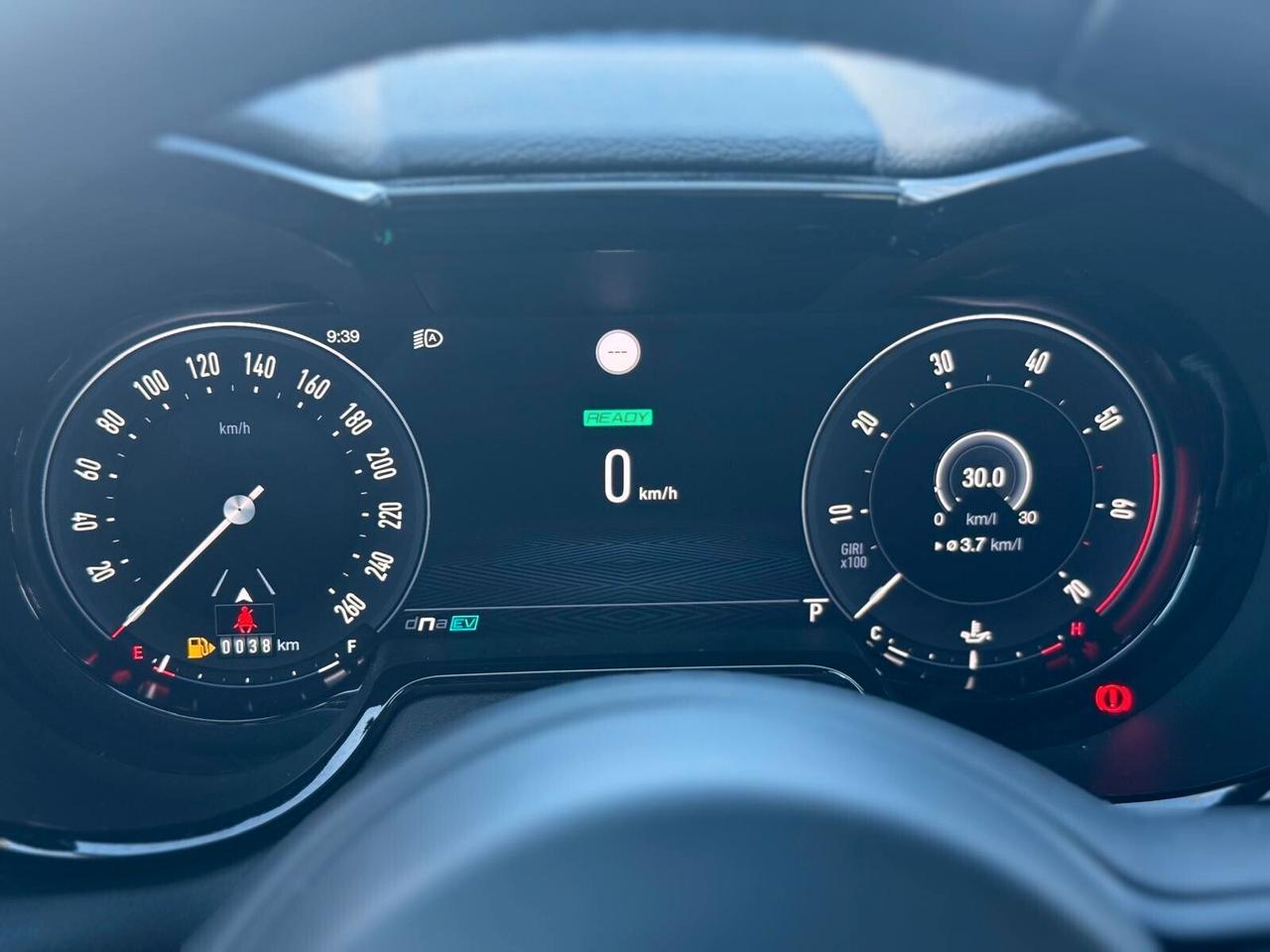 Alfa Romeo Tonale 1.5 160 CV MHEV Edizione Speciale