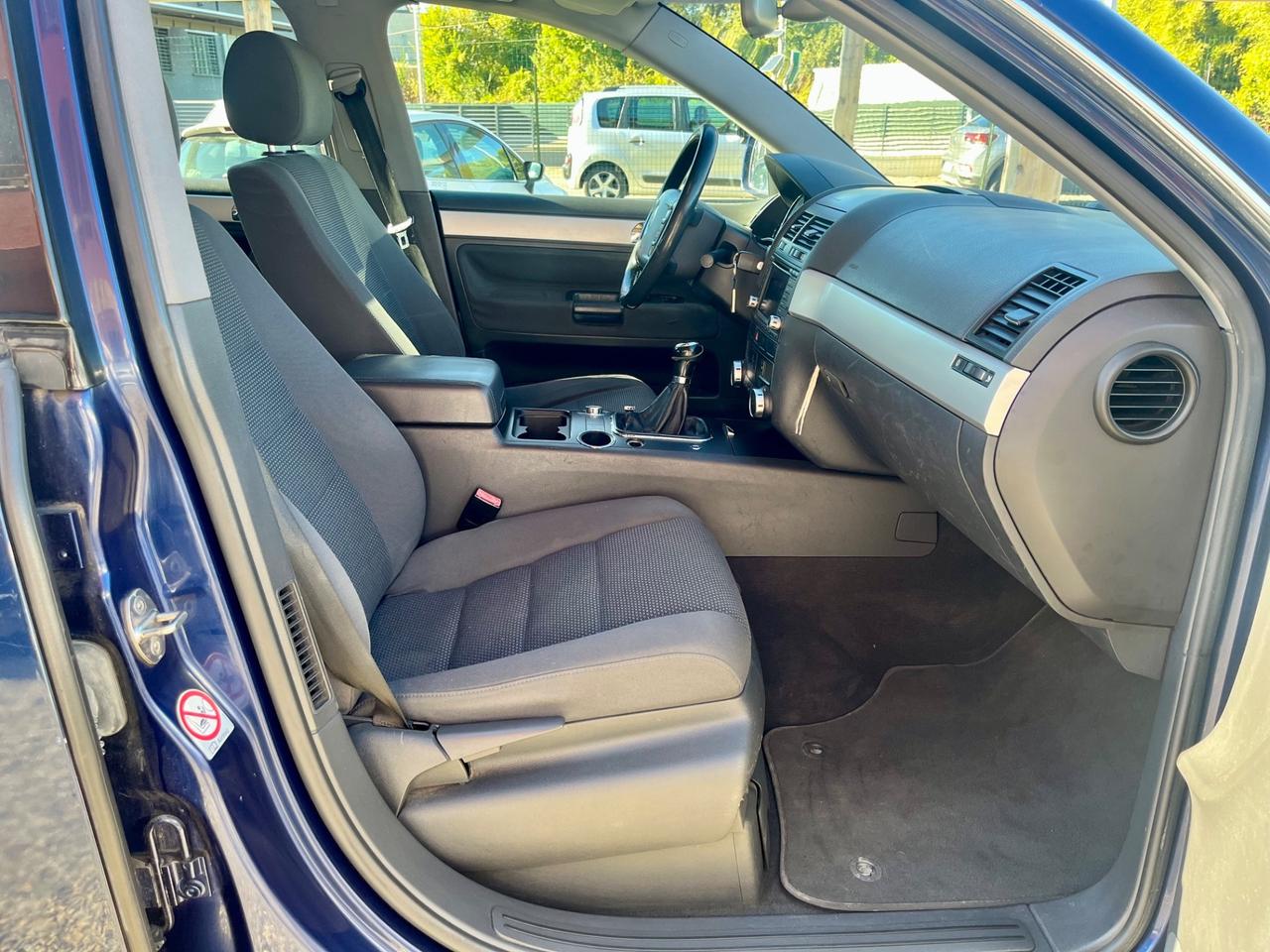 Volkswagen Touareg 2.5 R5 TDI