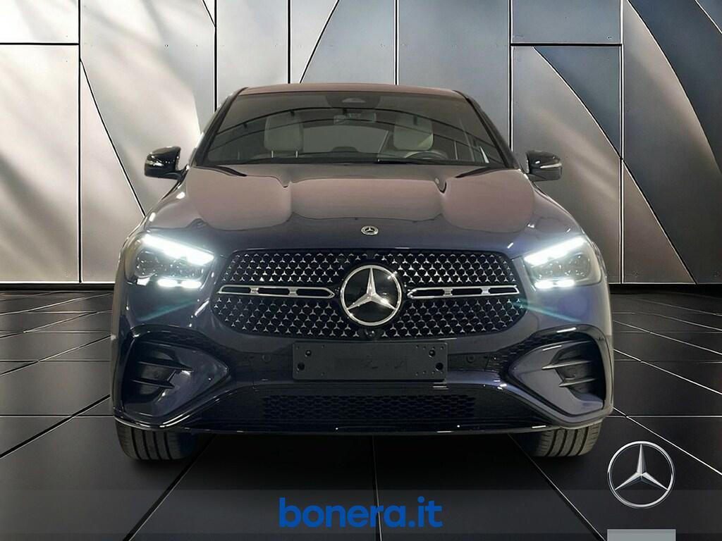 Mercedes GLE Coupe 300 d Mild hybrid AMG Line Advanced Plus 4Matic 9G-Tronic Plus