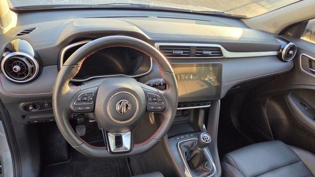 MG ZS 1.5 VTi-tech Luxury PERMUTE OK NEOPAT. UNICOPR.