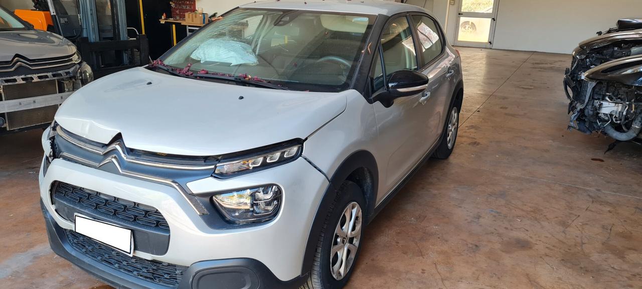 Citroen