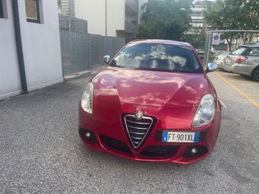 Alfa Romeo Giulietta 2.0 JTDm-2 170 CV Exclusive