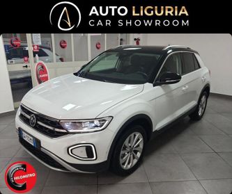 Volkswagen T-Roc T-Roc 2.0 TDI SCR 150 CV DSG Style
