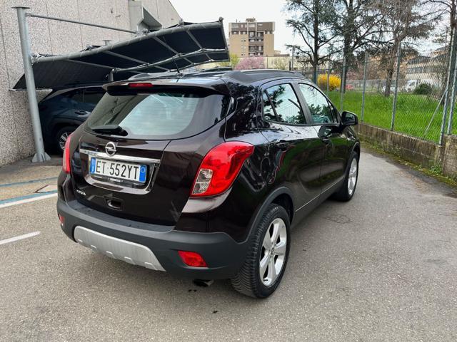 OPEL Mokka 1.6 Ecotec 115CV 4x2 Start&Stop Cosmo