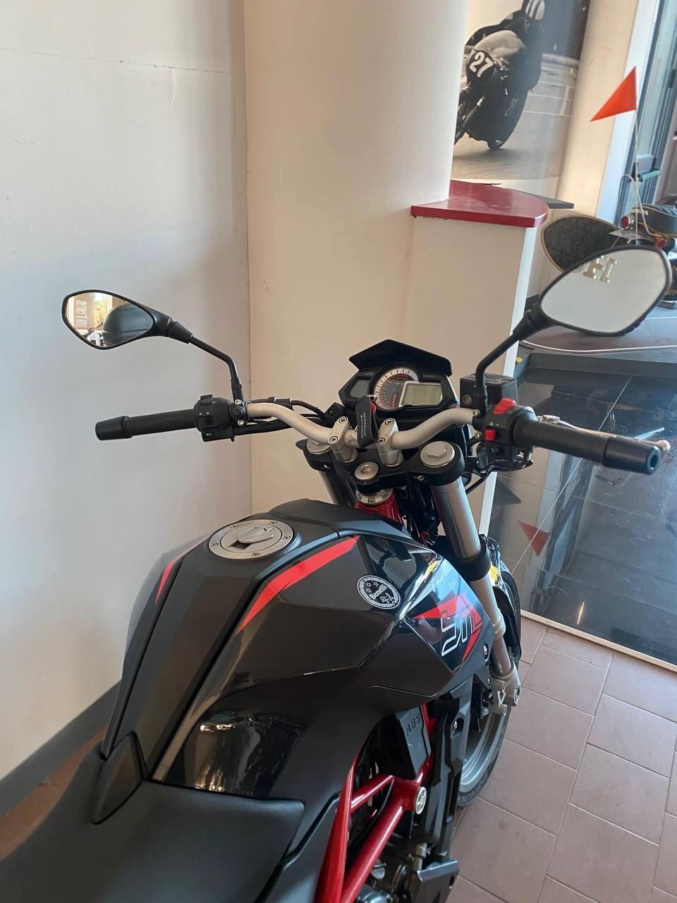 Benelli BN 251