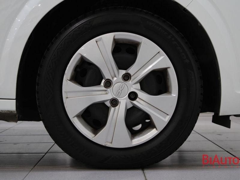 Dacia Sandero Sandero Streetway 1.0 sce Essential 65cv