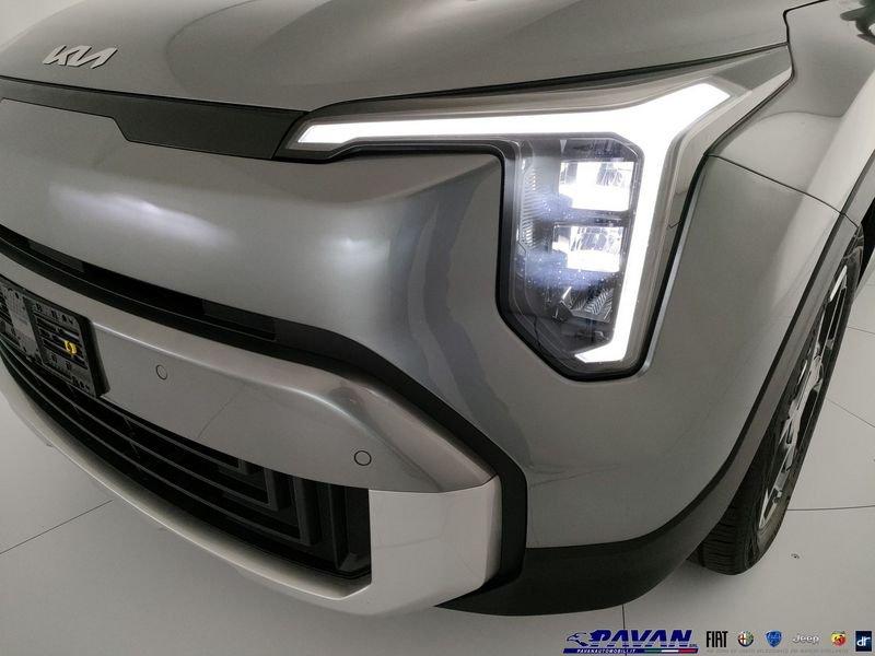 Kia Stonic 1.0 T-GDi 115 CV MHEV MT Style