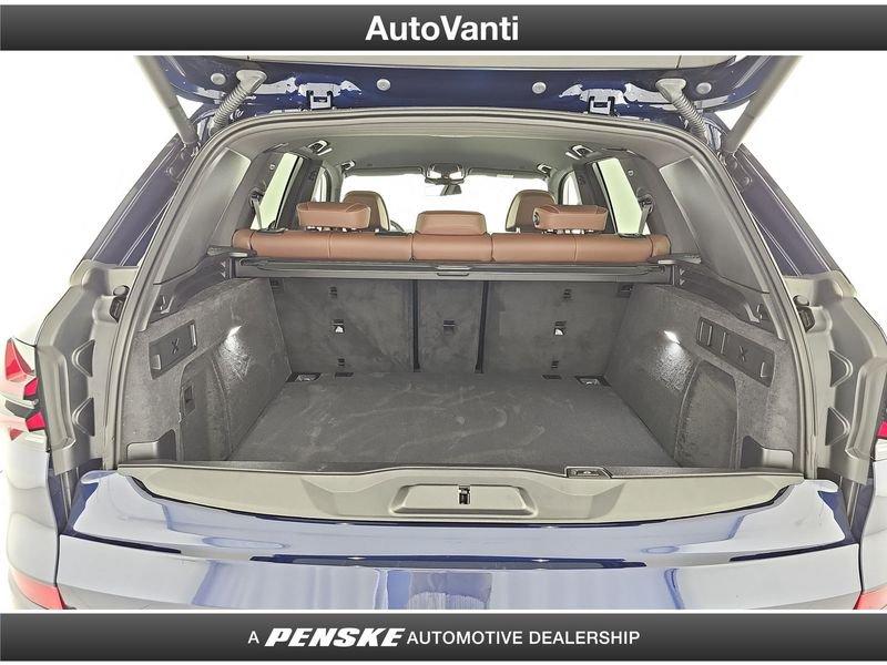 BMW X5 xDrive30d 48V Msport Pro
