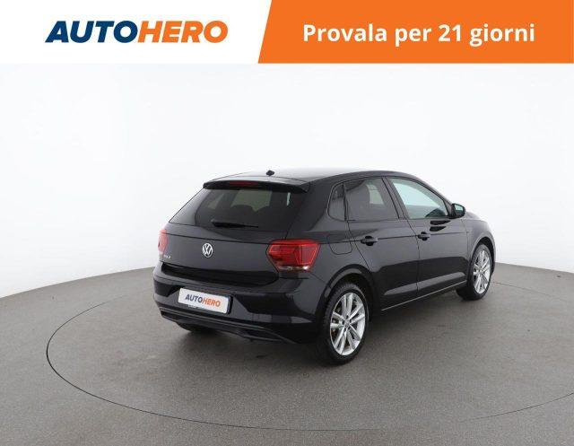 VOLKSWAGEN Polo 1.0 TSI 115 CV 5p. Highline BlueMotion Technology