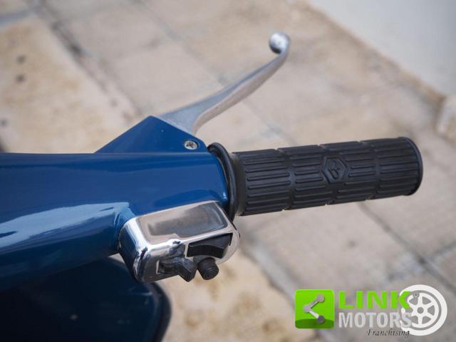 PIAGGIO Vespa 150 Sprint veloce
