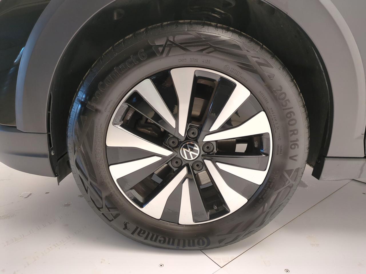 Volkswagen Taigo 1.0 TSI 95 CV Life