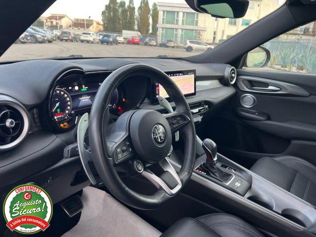ALFA ROMEO Tonale 1.3 280 CV Plug-in Hybrid AT6 Q4 Veloce