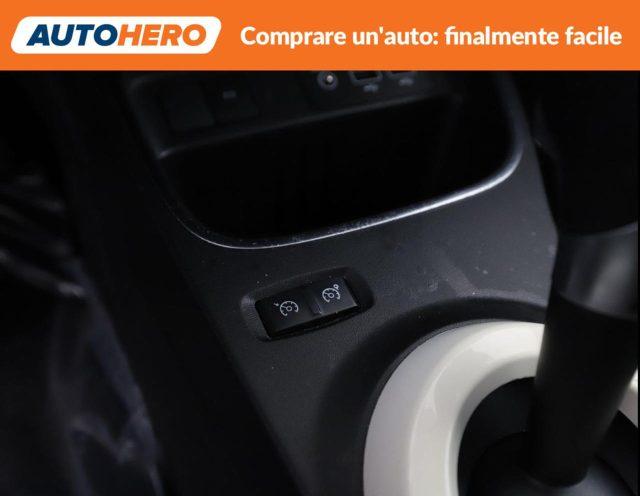RENAULT Twingo Electric Intens