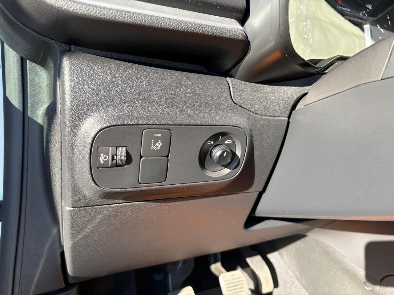 CITROEN C3 1.2 BENZINA 82 (CV) 2021