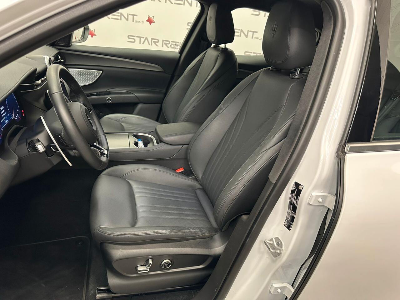 Maserati Grecale MHEV 300 CV AWD GT