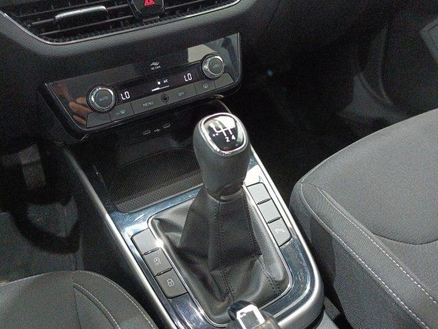 SKODA Fabia 1.0 TSI 95 CV Style