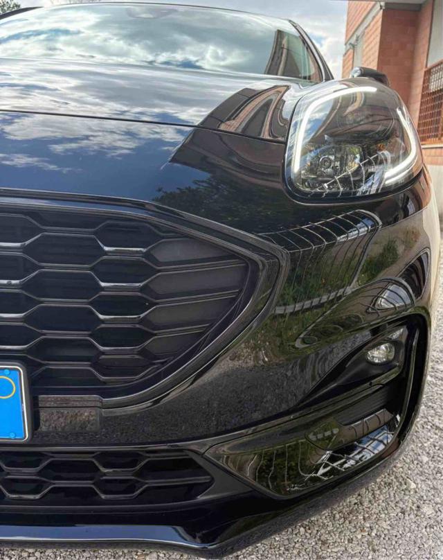FORD Puma 1.0 EcoBoost Hybrid 125 CV S&S ST-Line Design