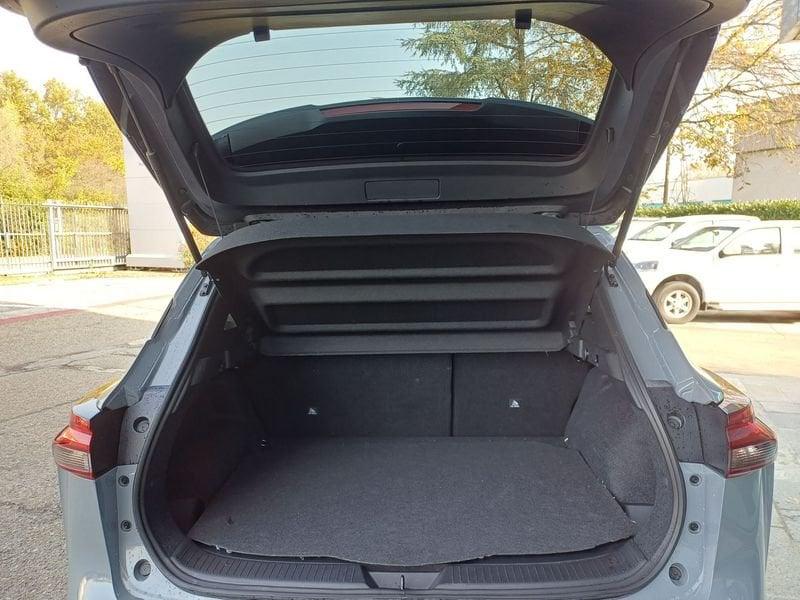 Nissan Qashqai MHEV 140 CV N-Connecta-KM CERTIFIC-1°PROP